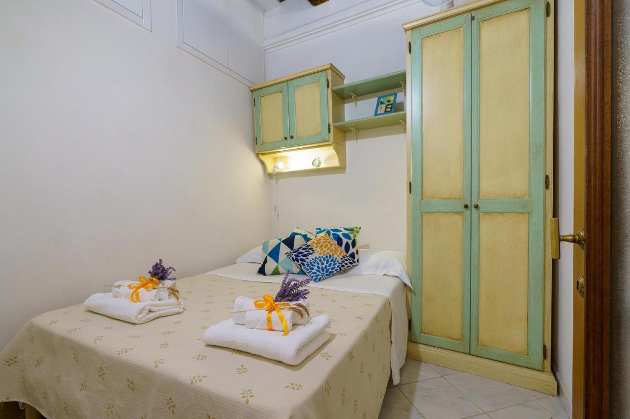 Apartament Casa La Piccola Torre Florencja Zewnętrze zdjęcie