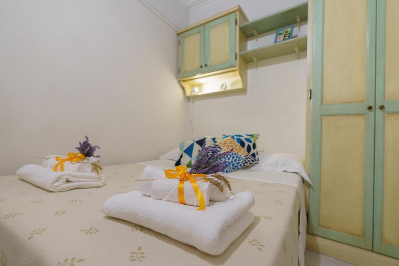 Apartament Casa La Piccola Torre Florencja Zewnętrze zdjęcie